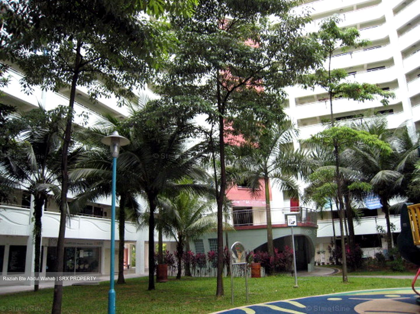 Blk 319B Anchorvale Grove (Sengkang), HDB 4 Rooms #582833661